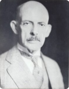 Harold Lee Robinson ca 1920