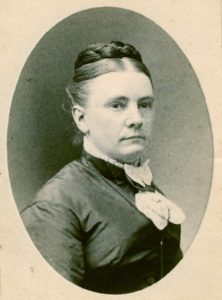1a Mary, 1873, Age 50