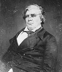 Sen. Dan Sturgeon